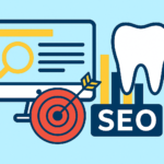 Estrategia SEO para clínicas dentales con enfoque en primeras visitas y posicionamiento