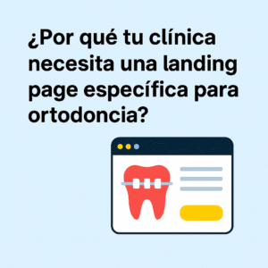 Estrategias de marketing para atraer pacientes a una clínica dental